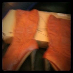 Ladies Dress or casual boots